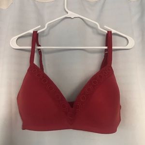 Aerie Wireless Lightly Lined Bra
